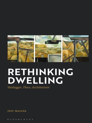 cover image of Rethinking Dwelling